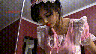 【冰时代】女仆白袜踩糖拉丝 JS250716~5