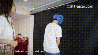 [MagicIMirror 魔镜少女]—影姬格斗高踢羞辱 MM-250919