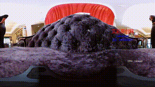 〖H.P.L栖心之栈〗—请臣服于女巨人胯下VR HPL-250216