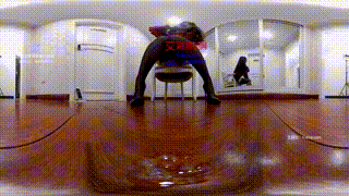 【奴隶岛】—【魔镜少女】—樱崎VR模拟第一视角 MM-230504