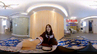 〖H.P.L栖心之栈〗—犯错被采萱缩小的男友 JS250527~2