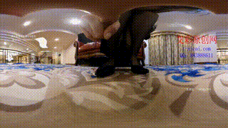 〖H.P.L栖心之栈〗—芷晴面试缩小的求职者VR HPL-250622