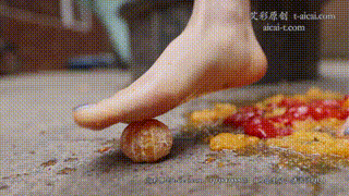 〖H.P.L栖心之栈〗—芷晴踩砂糖桔圣女果 HPL-250605