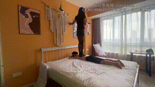 【黑丝诱惑】素人篇：高三学生陶淘的初次调教拍摄 YC-240908