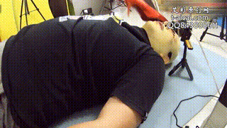 【婧児小主】晓G女主人出差归来全语言红色高跟黑丝全体重踩脸玩弄奴隶 YC-220323