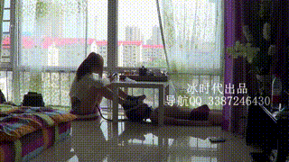 【黑冰女主】【冰时代】帆布鞋棉袜踩踏玩弄瘦奴