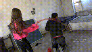 双主狂虐碎嘴肥狗（下集）