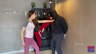 【超S·联盟】绝命双娇 YC-230122