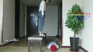 【院校合作7【小主】】长凳蹦跳踩踏肋骨损伤！