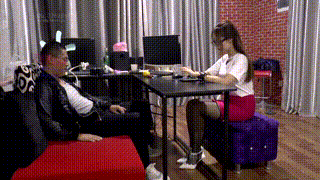 扫黄扫来个女王