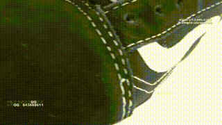 【媛媛】女主骑乘，踢裆、船袜踩脸！封面图