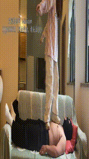 【208宿舍】剧情：合租同事的秘密被我发现了YC-241020-2