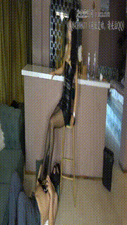 【双胞胎萌主】高跟重度踩踏恋鞋狗YC-240913-3