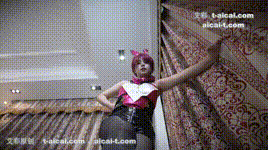 [MagicIMirror 魔镜少女]—星铁卡夫卡的调教 MM-260323-5封面图