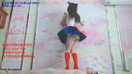 【兔粉粉】月野兔的惩罚封面图