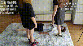 【酱酱S】三人AJ群踩毯子封面图