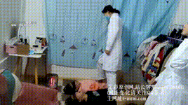 【00后蕬小乃】下班休闲踩踩女M YC-220518封面图