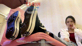 【W.K.T】—帆布鞋对毯子独特的爱 YC-220920-2封面图