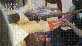 【原宿风】冰冰 剧情向 日漫女主斩杀系列 YC-220106-4封面图