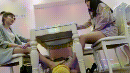 1姐女神园回归艾踩 YC-220519-2封面图