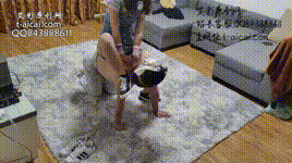 【猫猫大人】彪马帆布鞋骑马踩踏坐脸封面图