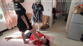 【茗烟】可怜汉子遇上便衣女警 YC-210917-6封面图