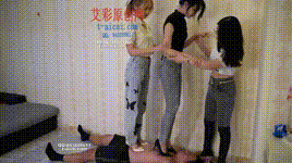 【W.K.T】—青龙在长春的美妙生活 YC-220824封面图