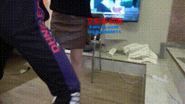 【彼岸花】踢裆教育老赖 YC-220113-3封面图