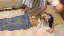 【珂珂女m】被JK小主白袜全体重踩踏 YC-220502-5