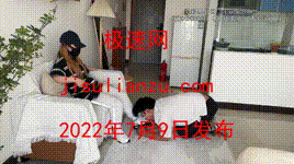 【子怡工作室】双S运动鞋调教鞭打踩踏 YC-220607封面图