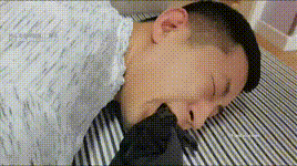 双人虐小偷 YC-220810-2封面图