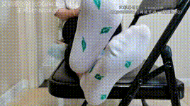 桠橙POV臭袜子羞辱 YC-220912-2封面图