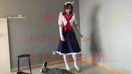 洛丽塔美女踩踏调教 YC-220309-4封面图