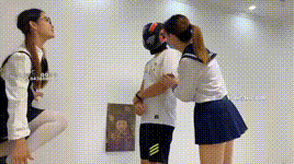 执念大大 双S踢踢踢封面图