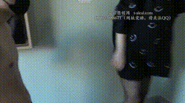 【彼岸花】平底靴暴力踢踹和踩踏 YC-230528-6封面图