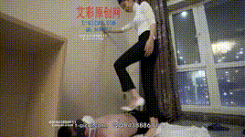 【W.K.T】—冷鸢超暴力高跟踩踏 YC-221108-6