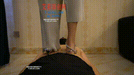 【W.K.T】—Sun女王的惬意踩踏 YC-230415-4_2