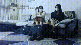 素人新人双女S第二场调教 YC-231008-5封面图