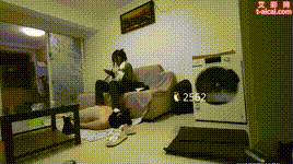 【KIKI小主】校花无意识踩踏贱M ACYC-2348封面图