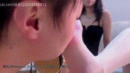 modelS&amp#8211月焱-七欲双主调教贱狗舔脚 YC-240317-3封面图