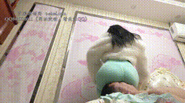 【兔粉粉】瑜伽裤坐脸 YC-240209-3封面图