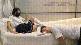 【女神学院·恩可】jk重口棉袜吮吸 YC-240626-10封面图