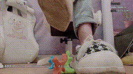 【小熏】踩小泥人超级合集 YC-240303-3封面图
