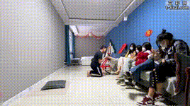 女子校生暴力运动 JS240527-1封面图