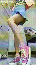 【兰儿小主】鞋子崇拜！ YC-240707-2封面图