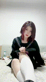 新人凌月首秀！JK腹黑少女第一视角羞辱POV！封面图