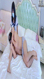 【剧情向】肉丝水手服调戏弟弟 ACYC-3080封面图