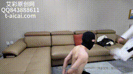 『chnnsct1818』跆拳道黑带女高中生出击！ YC-250122-3封面图
