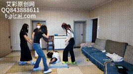 『chnnsct1818』带胆小新人初中女生体验施虐快感 YC-240928-3封面图
