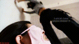 【超级女M】吹牛B的母狗被双s无情嘲讽臭袜子插嘴踩踏 JS241022-1封面图